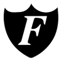 Frazier Roofing & Guttering logo