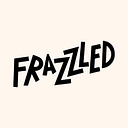 Frazzled Cafe logo