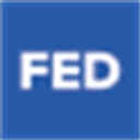 Federal Reserve Financial Services logo