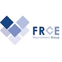 The Frce Recruitment Group logo