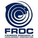 Fisheries Research And Development Corporation logo