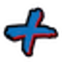 FRDM+ logo