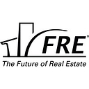 The Future Of Real Estate (Fre) logo
