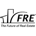 FRE logo