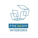 Freedom Interiors logo