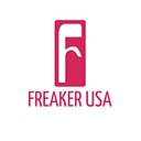 Freaker Usa logo
