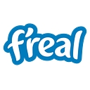 F'real Foods logo