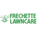 Frechette Lawncare logo