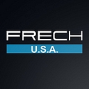 Frech Usa logo