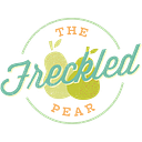 The Freckled Pear