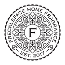 Freckleface Home Fragrance logo