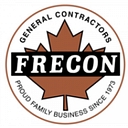 Frecon Construction Ltd logo