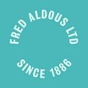 Fred Aldous logo