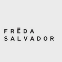 Freda Salvador logo