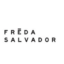 Freda Salvador logo