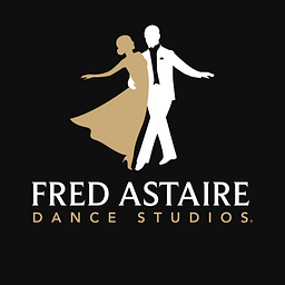 Fred Astaire Franchised Dance Studio logo