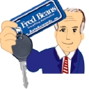 Fred Beans Hyundai logo