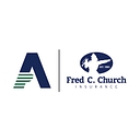 Fred C. Church, Inc. logo