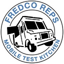 Fredco logo