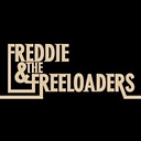 Freddie & The Freeloaders logo