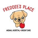 Freddies Place logo