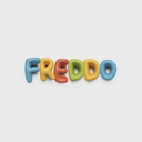 Freddo Toys logo