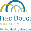 Fred Douglas Society logo