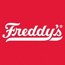 Freddy's Frozen Custard & Steakburgers logo