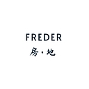 Freder 房地 logo