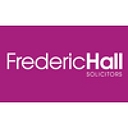Frederic Hall logo
