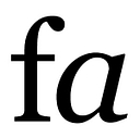 Frederick | Andrews logo