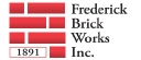 Frederick Brick Works logo