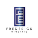 Frederick Electric logo