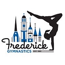 Frederick Gymnastics Club logo