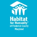 Habitat For Humanity Of Frederick County logo