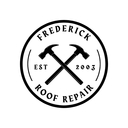 Frederick Roof Repair logo