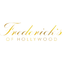 Frederick's of Hollywood logo