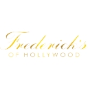 Frederick's of Hollywood logo