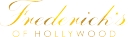 Logo for fredericks.com
