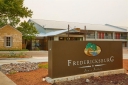 Fredericksburg Inn & Suites logo