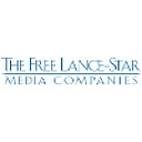 The Free Lance Star logo