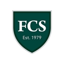 Fredericksburg Christian Schools logo