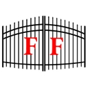 Fredericksburg Fences logo