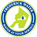 Frederick Water logo