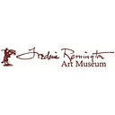 Frederic Remington Art Museum Foundation logo