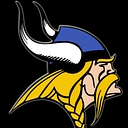 Frederic School District logo