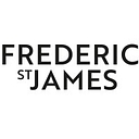 Frederic St James logo
