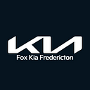 Fredericton Kia logo