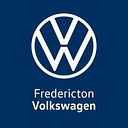 Fredericton Volkswagen logo