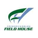 Fredericksburg Field House logo